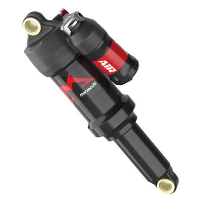 Marzocchi Bomber Air Shock 2023 - Metric