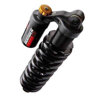 Marzocchi Bomber CR Coil Shock 2022 - Standard / Imperial