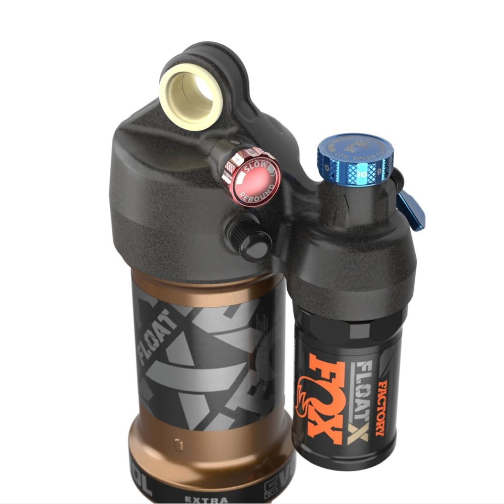 Fox Rear Shock Float X Factory 2022_23