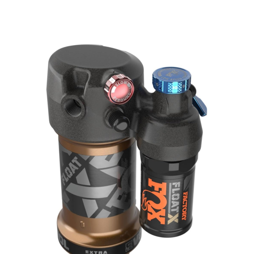 Fox Rear Shock Float X Factory 2022_23