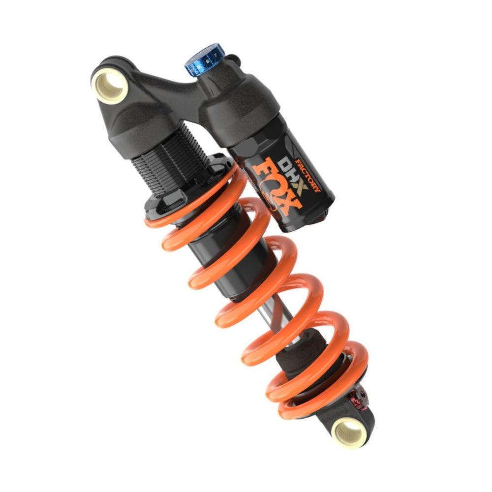 Fox Rear Shock DHX Factory 2022_23 – Cyclinic Outlet