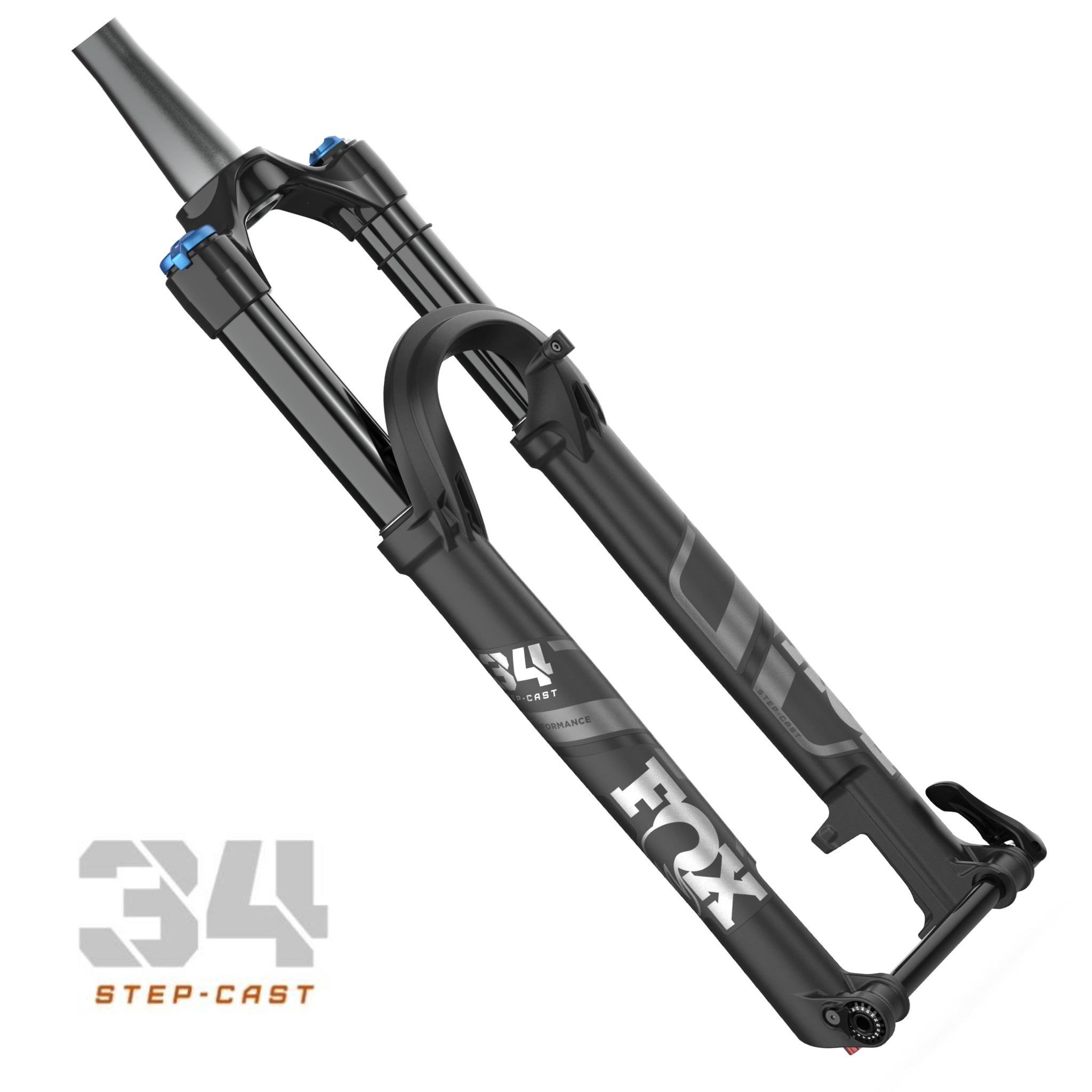 Fox 34 Float 120 Step-Cast Performance GRIP 29" 2022_23 – Cyclinic Outlet