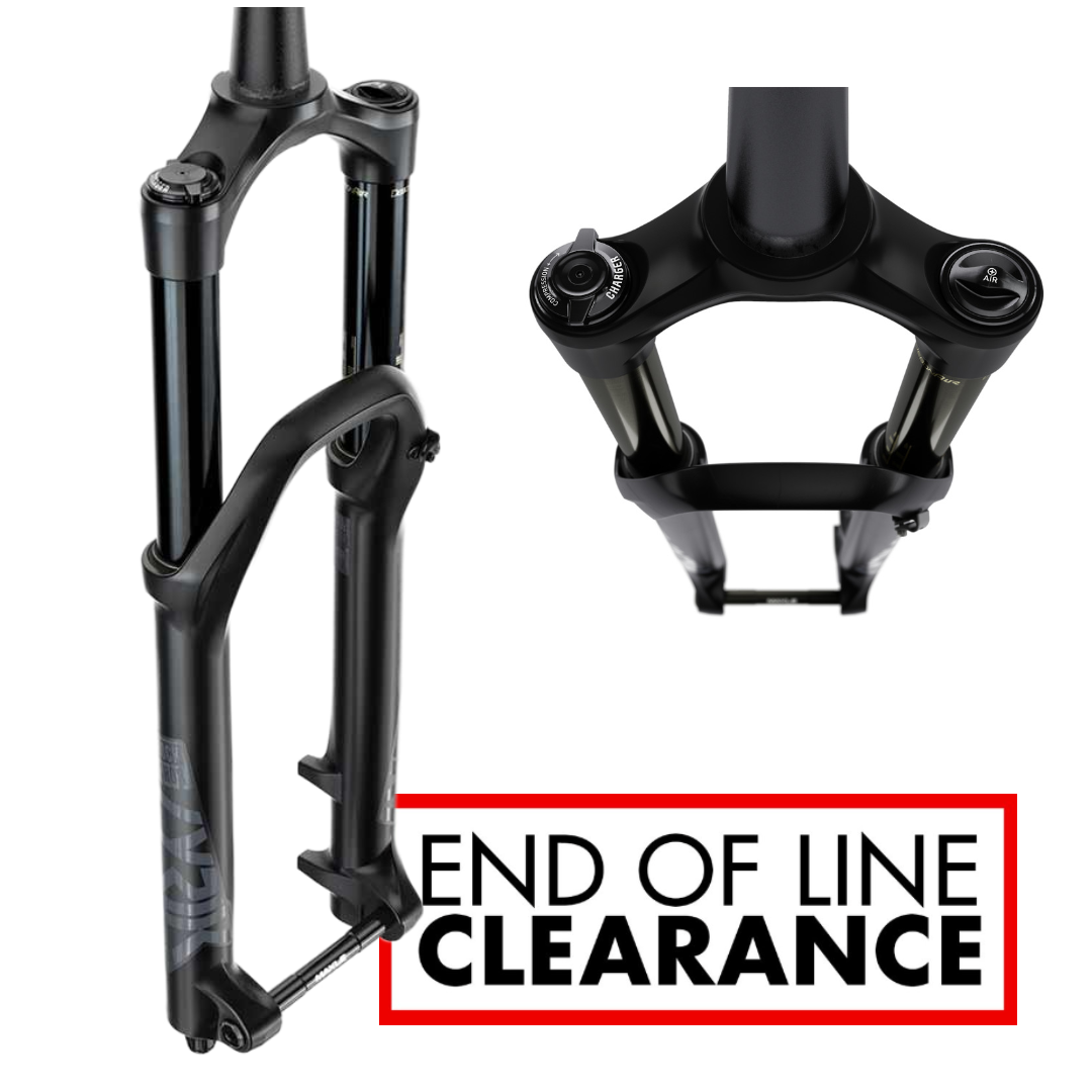 Rockshox lyrik rc online 180 mm