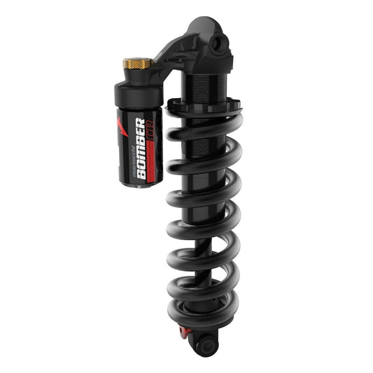 Marzocchi Bomber CR Coil Shock 2022 - Trunnion