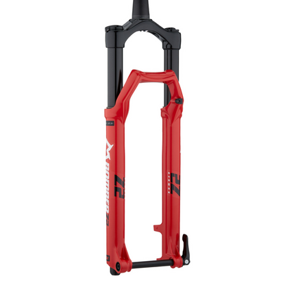 Marzocchi Bomber Z2 RAIL Kabolt RED 27.5" 140mm